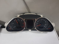 Ceasuri bord Audi Q7 3.0 TDI 2008