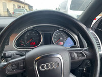 Ceasuri bord Audi Q7 3.0 TDI An fabricatie 2008