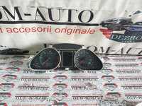 Ceasuri bord Audi Q7 cod piesa: 5540007312