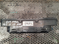 Ceasuri bord AUTOMAT3B0920829A Volkswagen VW Passat B5 [1996 - 2000] wagon 1.9 TDI 4Motion MT (115 hp)