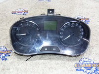 Ceasuri bord avand codul 5J0920810E / A2C53356358 pentru Skoda Fabia 2 2008