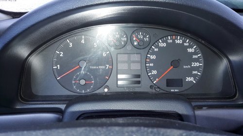 Ceasuri bord benzina AUDI A4 b5 fabr. 1995 -1