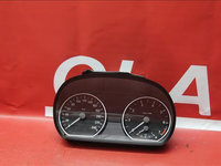 Ceasuri Bord BMW 1 (E81, E87) 118 i N46 B20