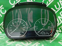 Ceasuri Bord BMW 1 (E81, E87) 120 d M47N 204 D4