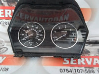 Ceasuri bord BMW 116 2.0 Motorina 2012, 9283278