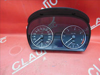 Ceasuri Bord BMW 3 Touring (E91) 320 d M47N 204 D5