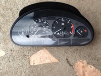 Ceasuri bord bmw 320,e46