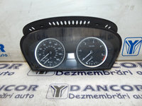 CEASURI BORD BMW 5(E60) 3.0 d - COD 62116937619 - AN 2003/2006