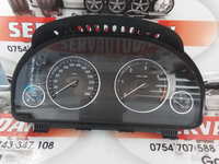 Ceasuri bord BMW 520 2.0 Motorina 2011, 9255589-01