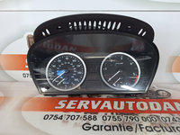 Ceasuri bord BMW 520 E61 2.5 Motorina 2007, VOLAN DREAPTA / 6945634