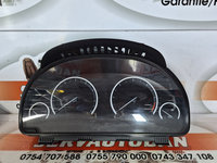 Ceasuri bord BMW 520 F10 2.0 Motorina 2012, 9291399-01