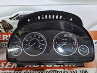 Ceasuri bord BMW 520 F10 2.0 Motorina 2012, 9291416-01