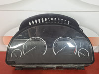 Ceasuri bord BMW 630 3.0 Motorina 2014, 9312043-01 / Volan dreapta