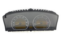 Ceasuri bord BMW 7 3.0 D IV (E65, E66, E67) [ 2001 - 2009 ] OEM 88311329