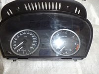 Ceasuri bord bmw e 60 5.2 d stare perfecta 6952897