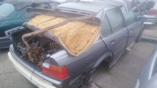 Ceasuri bord BMW E36 1991 Sedan 1.6 benzina (M40)