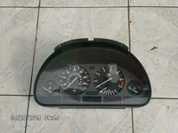 Ceasuri bord BMW E39 520i