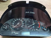 Ceasuri bord BMW E39 530D