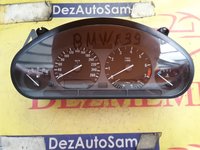 Ceasuri bord bmw e39 cod 62118375044