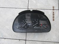 Ceasuri bord BMW E39