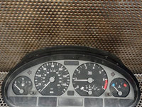 Ceasuri bord BMW E46 2.0 benzina 6901925