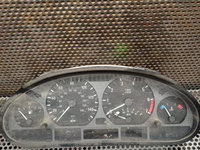 Ceasuri bord BMW E46 2.0 benzina 8386102 ( cutie automata )