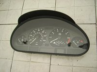 Ceasuri bord BMW E46 320i 2.2i