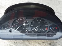 Ceasuri bord BMW E46 benzina sau diesel an 1998 - 2005