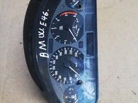 Ceasuri bord BMW E46 Diesel- Cod 0263606307 (M00429)