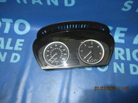 Ceasuri bord BMW E60 530d; 6958601 (Anglia)