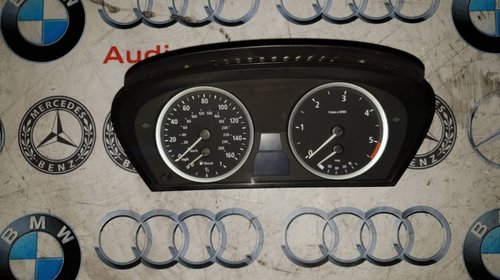 Ceasuri bord BMW E60 Anglia