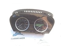 Ceasuri bord BMW E60 Seria 5