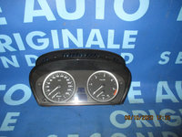 Ceasuri bord BMW E61 530d; 6983153