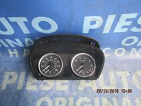 Ceasuri bord BMW E63 645ci ; 6945644 (volan dreapta)