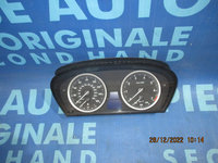 Ceasuri bord BMW E71 X6 5.0i; 9189882 (Model USA)