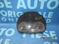 Ceasuri bord BMW E87 118d; 6961478 (volan dreapta)