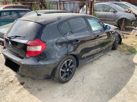 Ceasuri bord BMW E87 2005 Hatchback 2.0 D