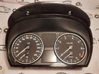 Ceasuri bord BMW E90 2.0 Benzina 9187052-02