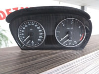 Ceasuri bord BMW E90 2.0 D, an fabricatie 2007, cod. 9110205-05