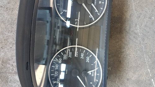Ceasuri bord BMW E90 2006 Berlina 2.0 d, 120k
