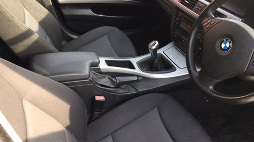 Ceasuri bord BMW E90 2006 Berlina 2.0 d