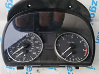 Ceasuri bord Bmw E91 2.0 D M47 break