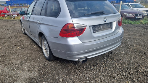 Ceasuri bord BMW E91 2007 Combi 2.0