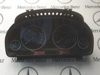 Ceasuri bord Bmw F10 3.0 d