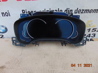 Ceasuri Bord BMW G30 G31 g01 F97 G32 G11 g12 G38