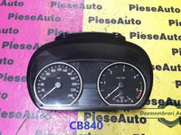 Ceasuri bord BMW Seria 1 (2004->) [E81, E87] 1041568