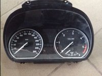 Ceasuri bord BMW seria 1 E 81 ,2000diesel