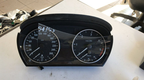 Ceasuri bord BMW Seria 1 E81, E87 / Seria 3 E