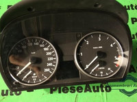 Ceasuri bord BMW Seria 3 (2005->) [E90] 691000958