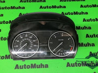 Ceasuri bord BMW Seria 3 (2005->) [E90] 9187345